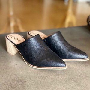 Mules - DONATING FEB. 5